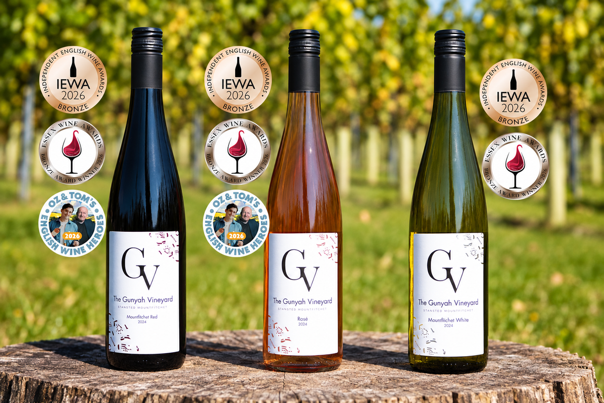 Full Range 2024 Vintage