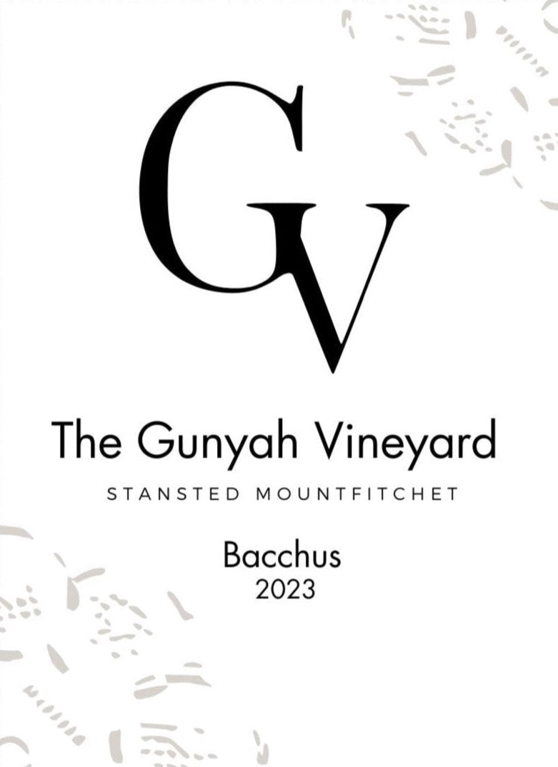 Bacchus (2023)