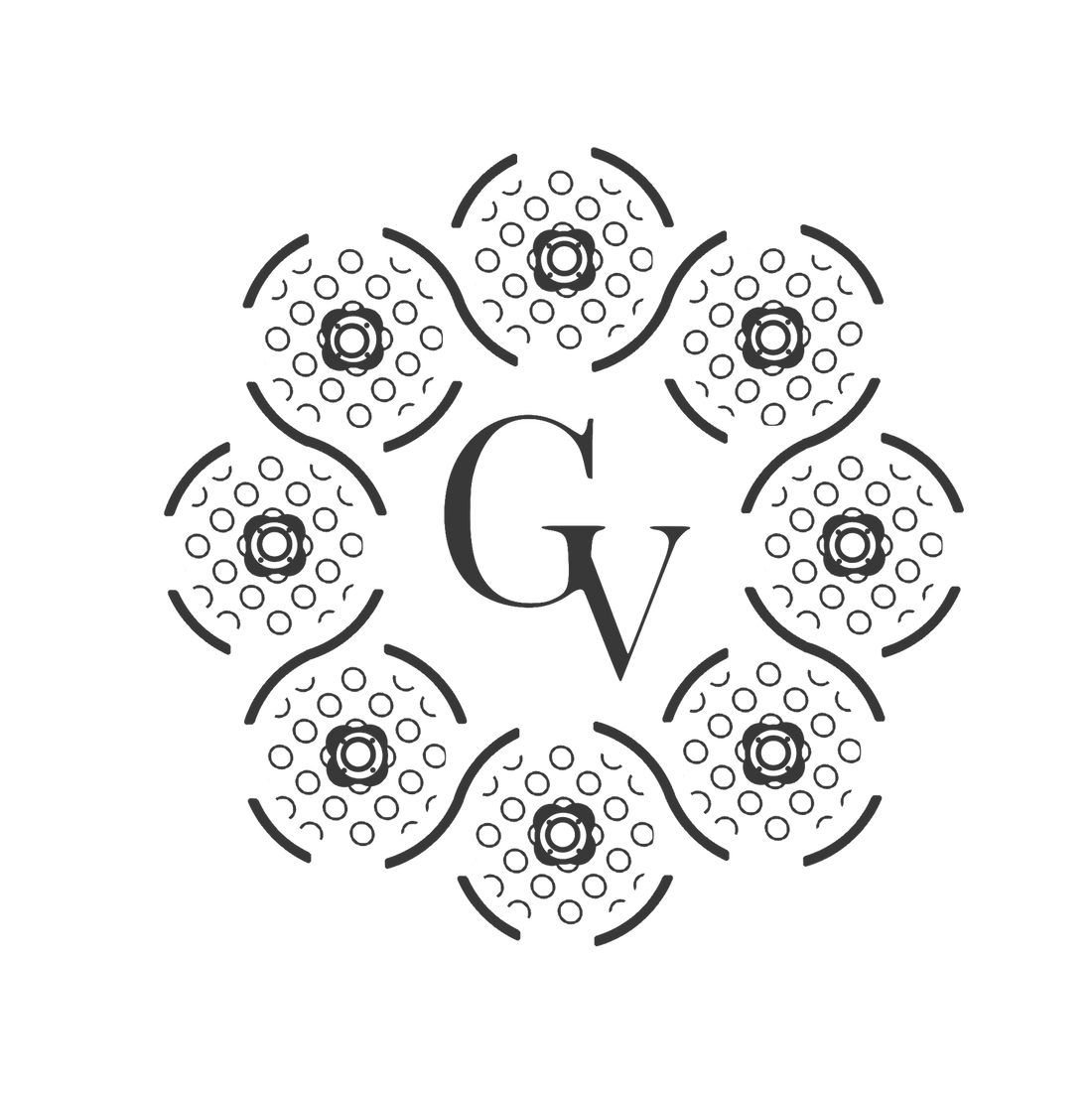 MAY 2024 - A VERY LOCAL LOGO