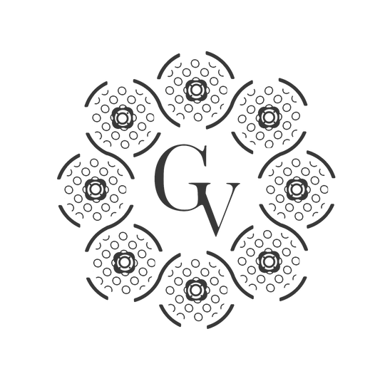 MAY 2024 - A VERY LOCAL LOGO