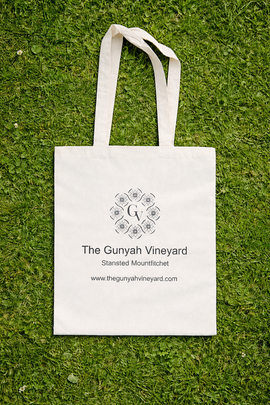 The Gunyah Vineyard Tote Bag