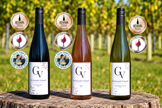 Full Range 2024 Vintage