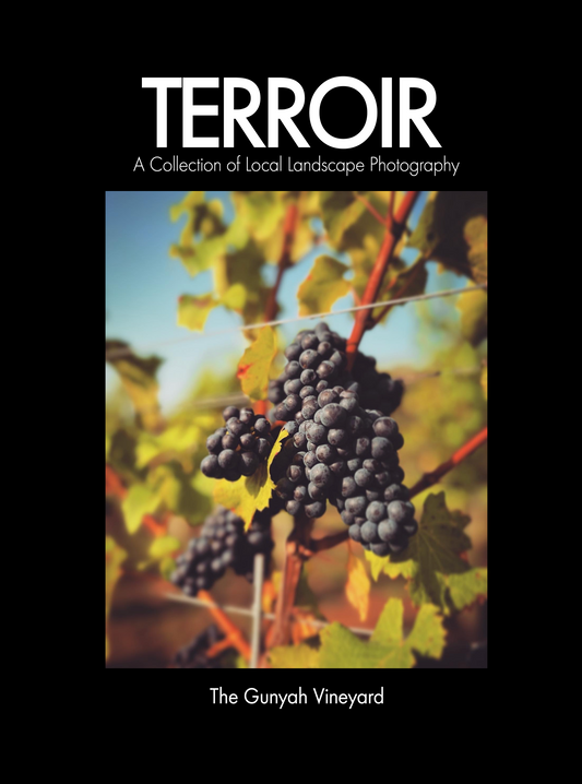 Terroir: A collection of local landscape photography.