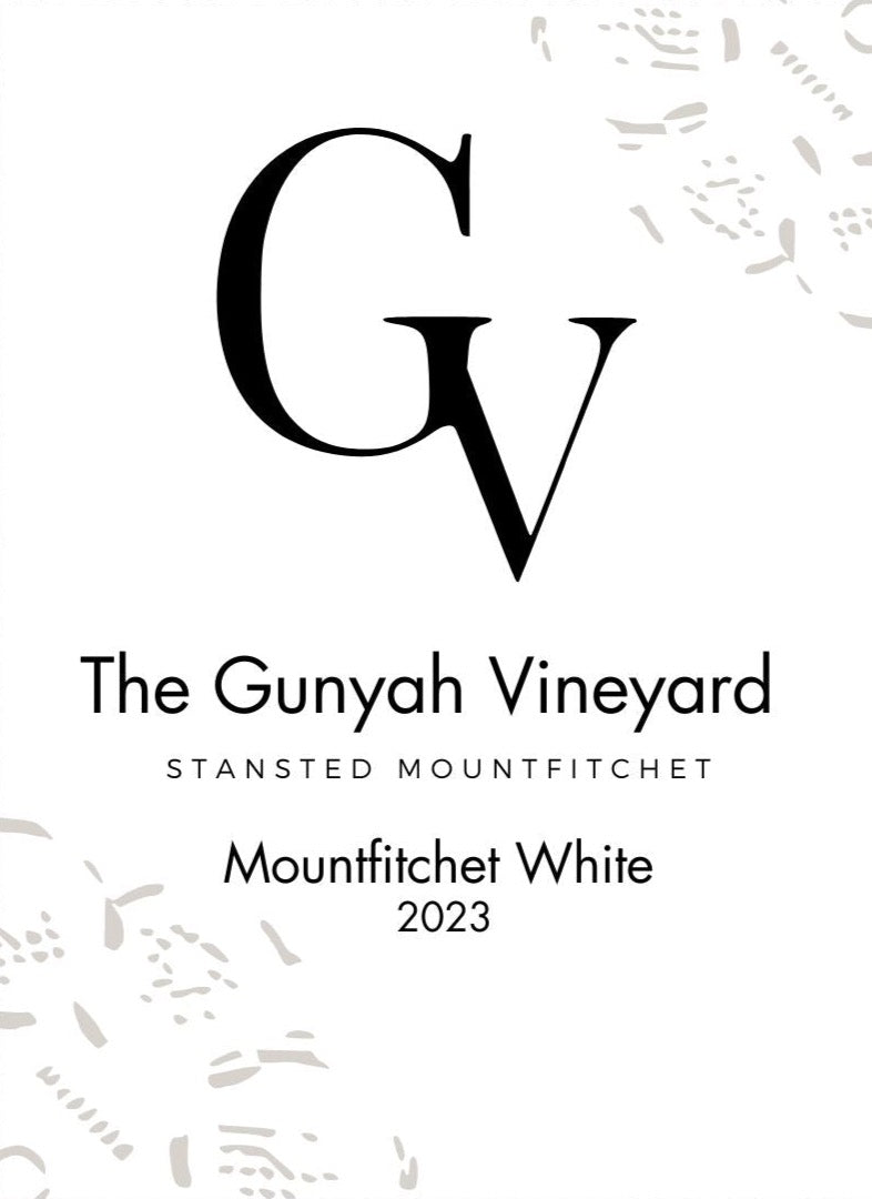 Mountfitchet White (2023)