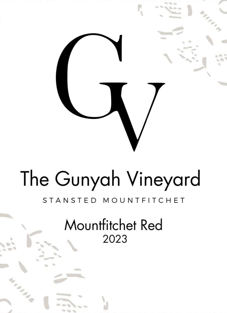 Mountfitchet Red (2023)